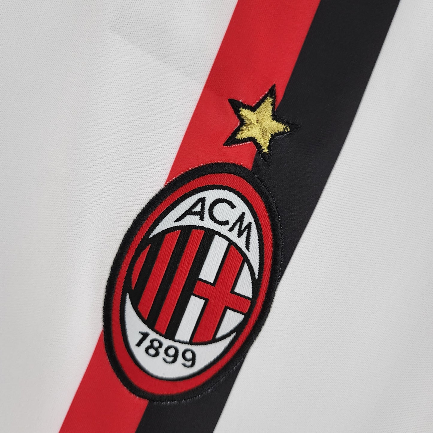 MILAN XV 11/12 MEN (RETRO)