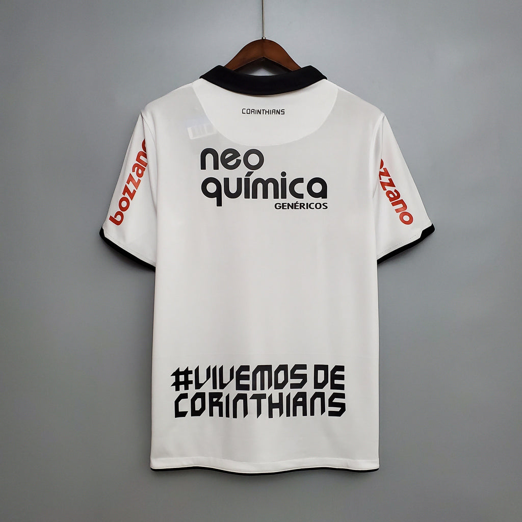 CORINTHIANS I 2012  MEN (RETRO)