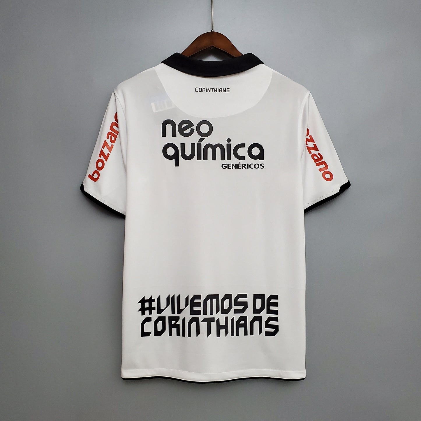 CORINTHIANS I 2012  MEN (RETRO)