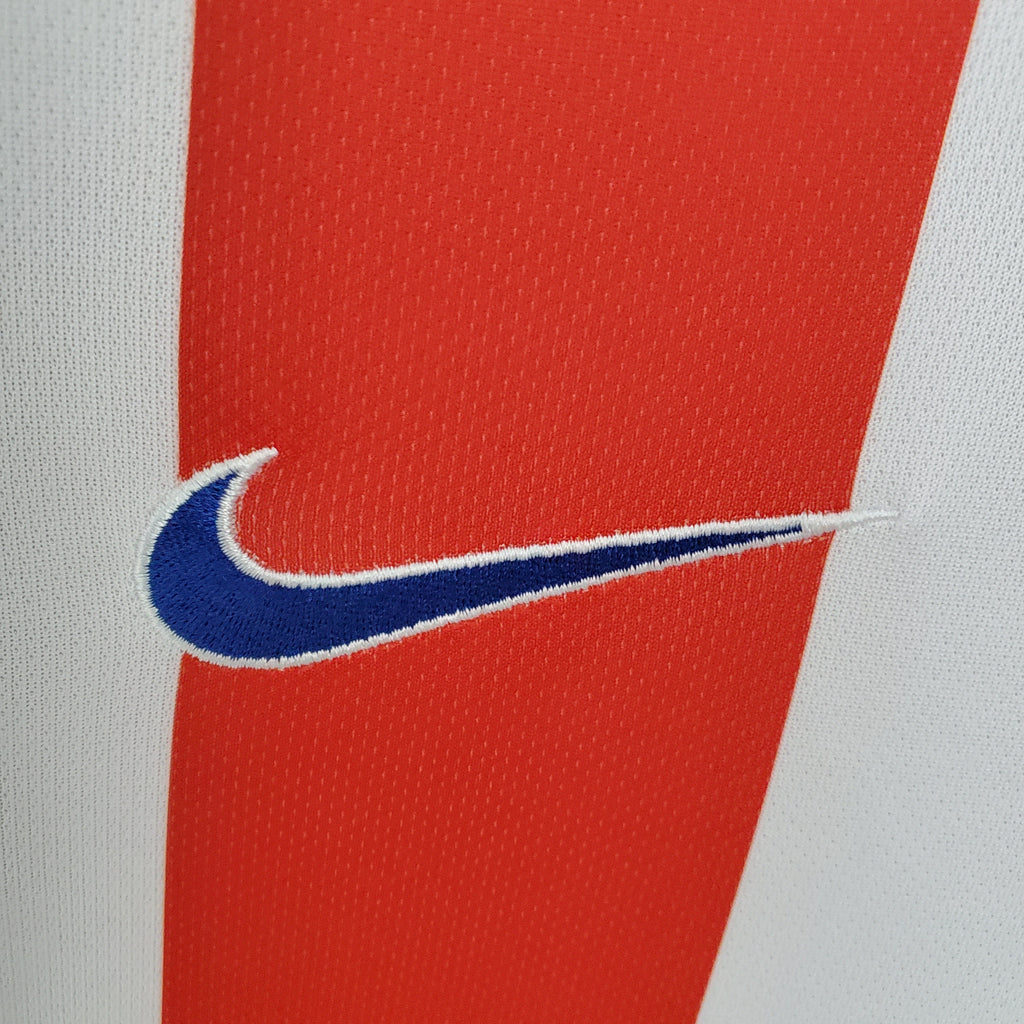 ATLETICO MADRID I 13/14 MEN (RETRO)