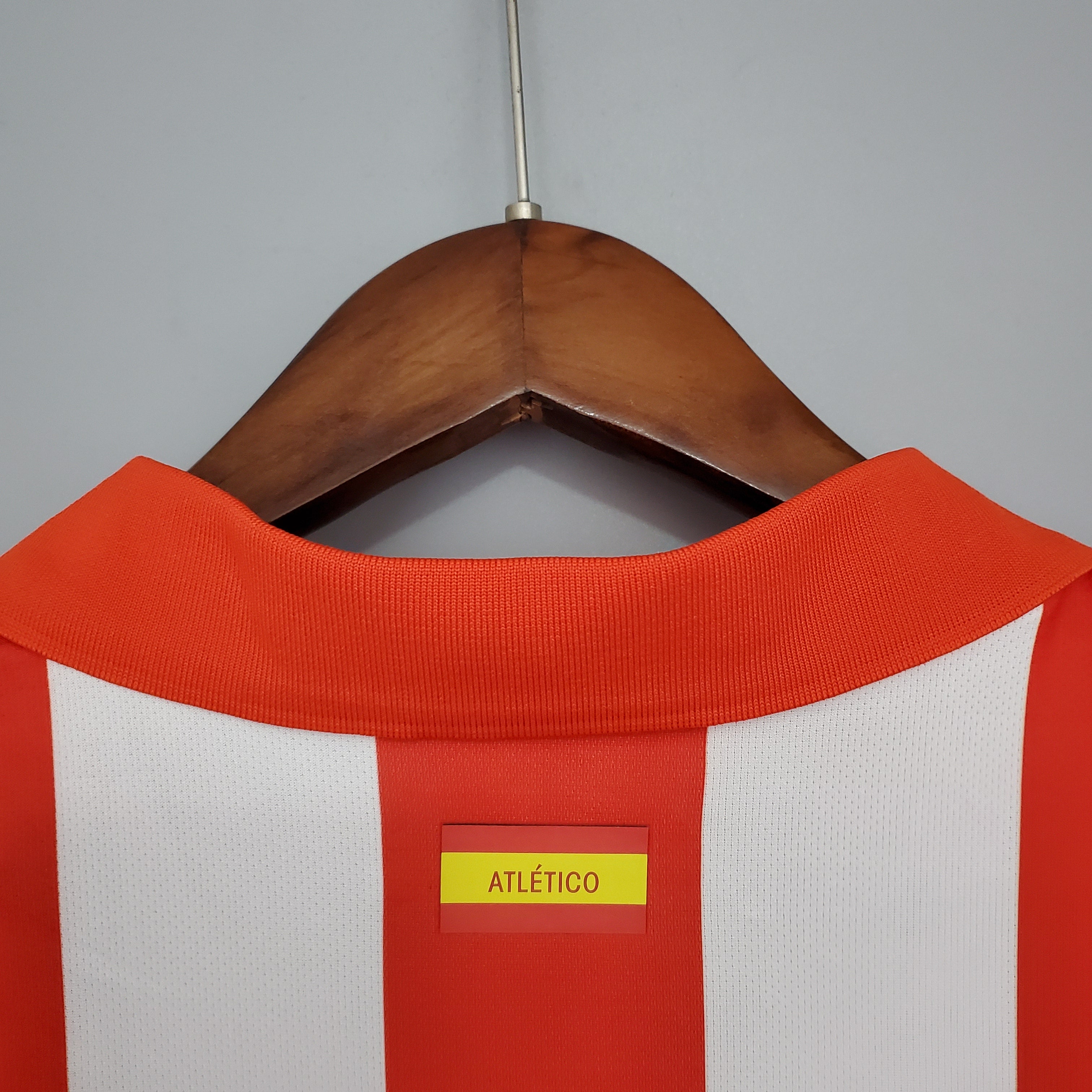 ATLETICO MADRID I 13/14 MEN (RETRO)