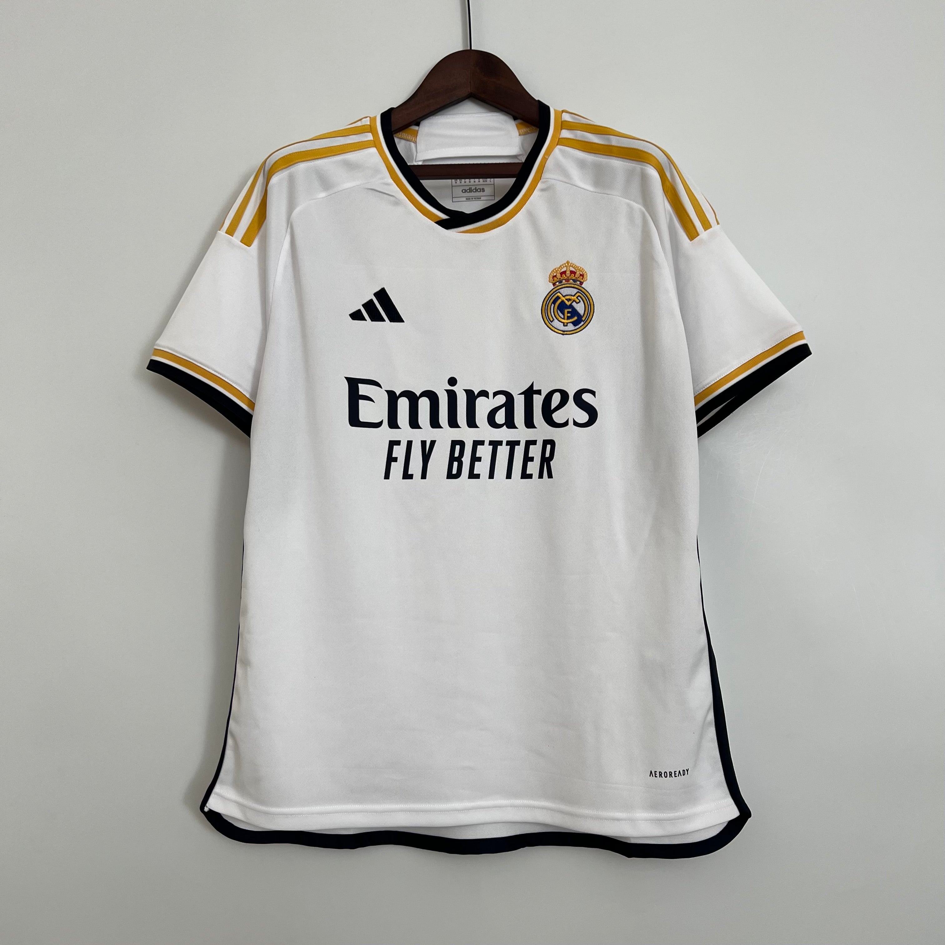 REAL MADRID I 23/24 MEN