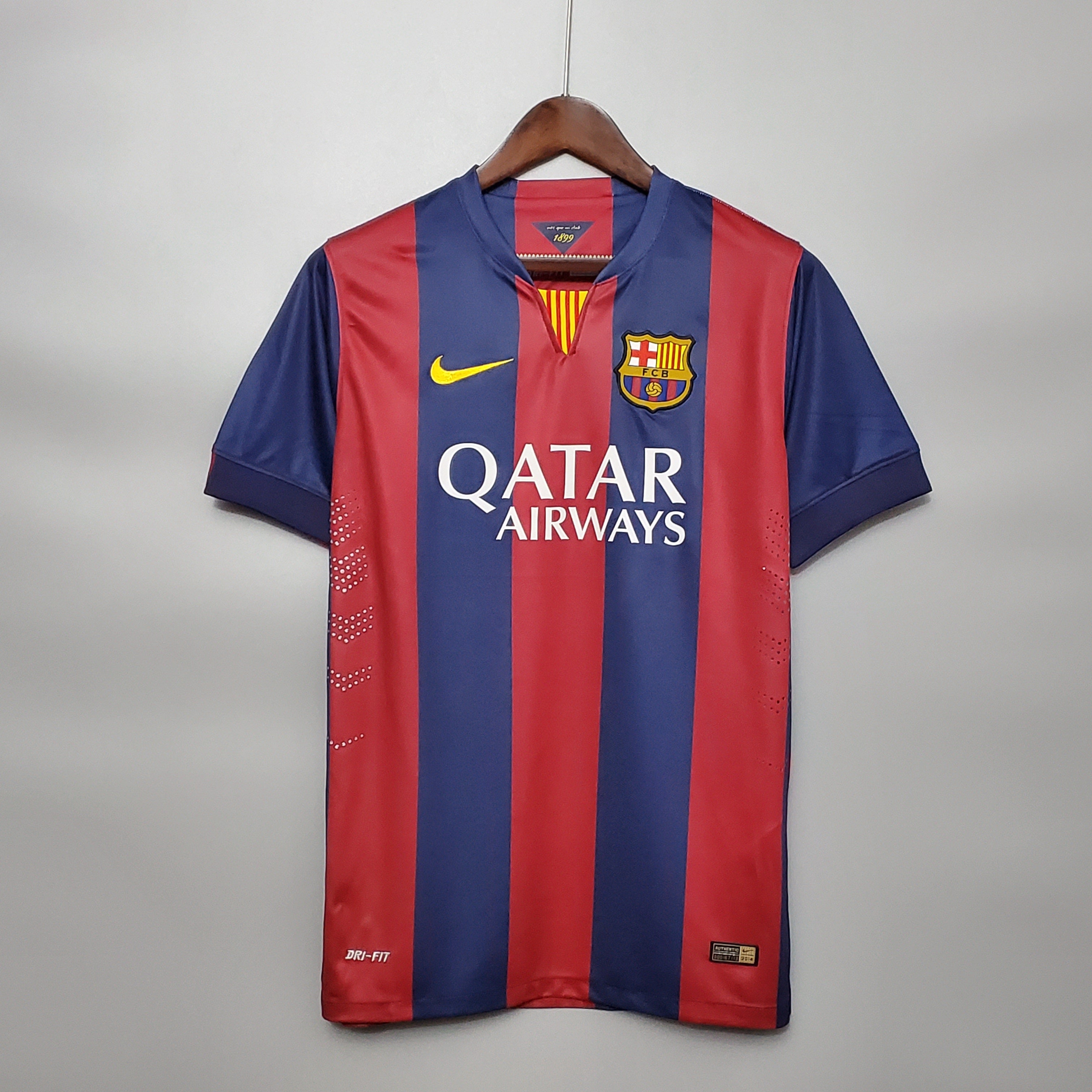 BARCELONA I 14/15 MEN (RETRO)