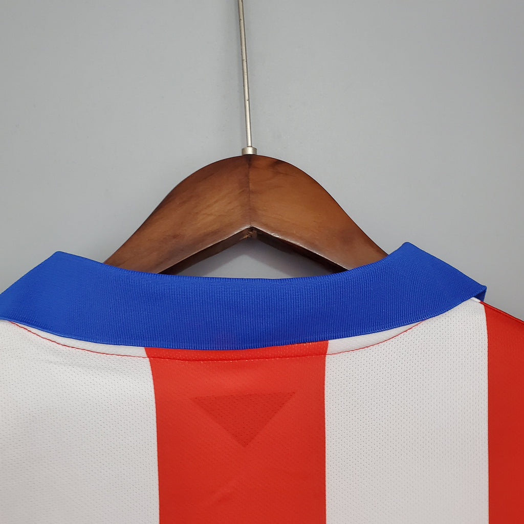 ATLETICO MADRID I 14/15 MEN (RETRO)