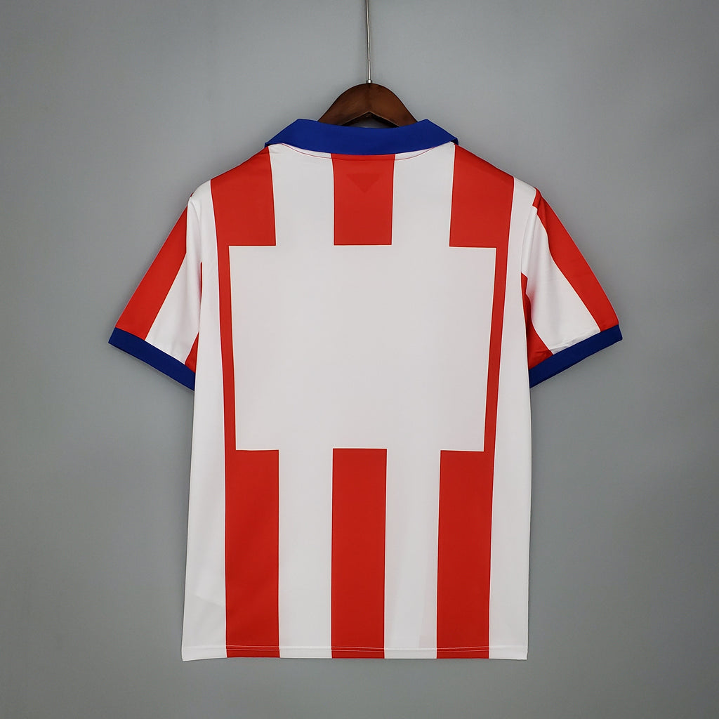 ATLETICO MADRID I 14/15 MEN (RETRO)