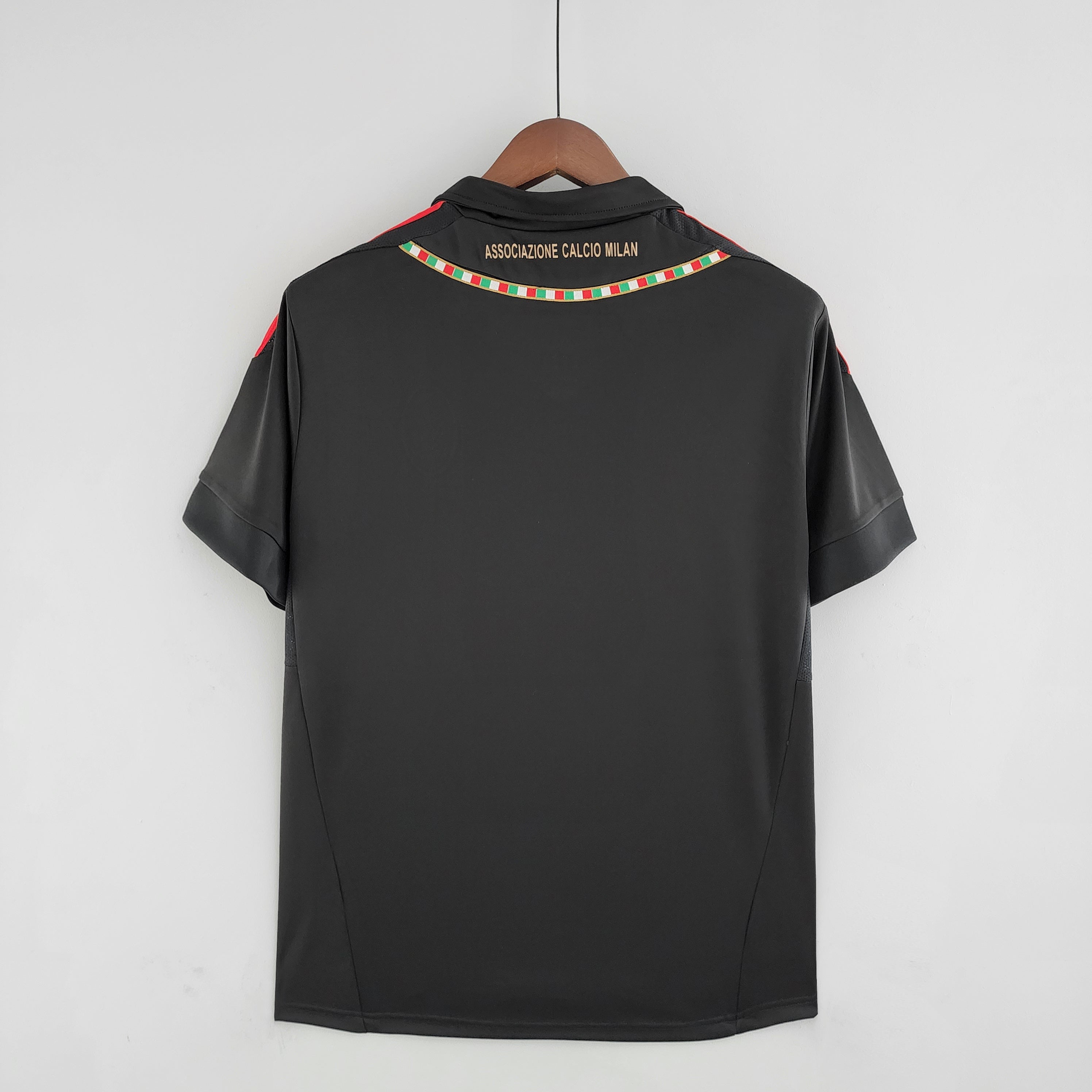 MILAN XVII 11/12 MEN (RETRO)