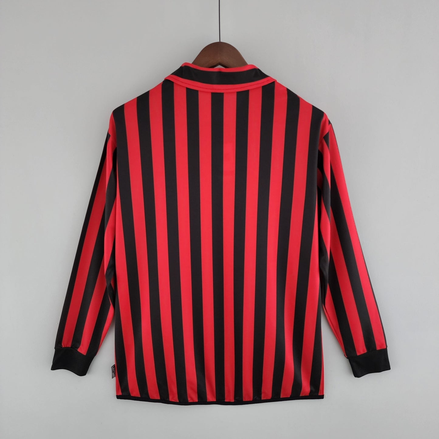 MILAN XVI 99/00 MEN (RETRO) LONG SLEEVE