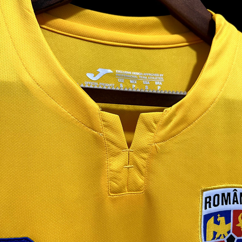 ROMANIA I 23/24 MEN