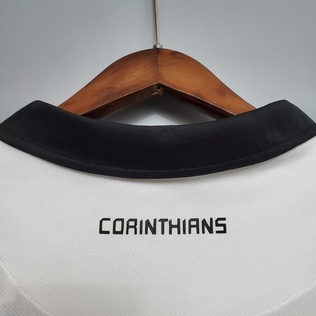 CORINTHIANS I 2012  MEN (RETRO)