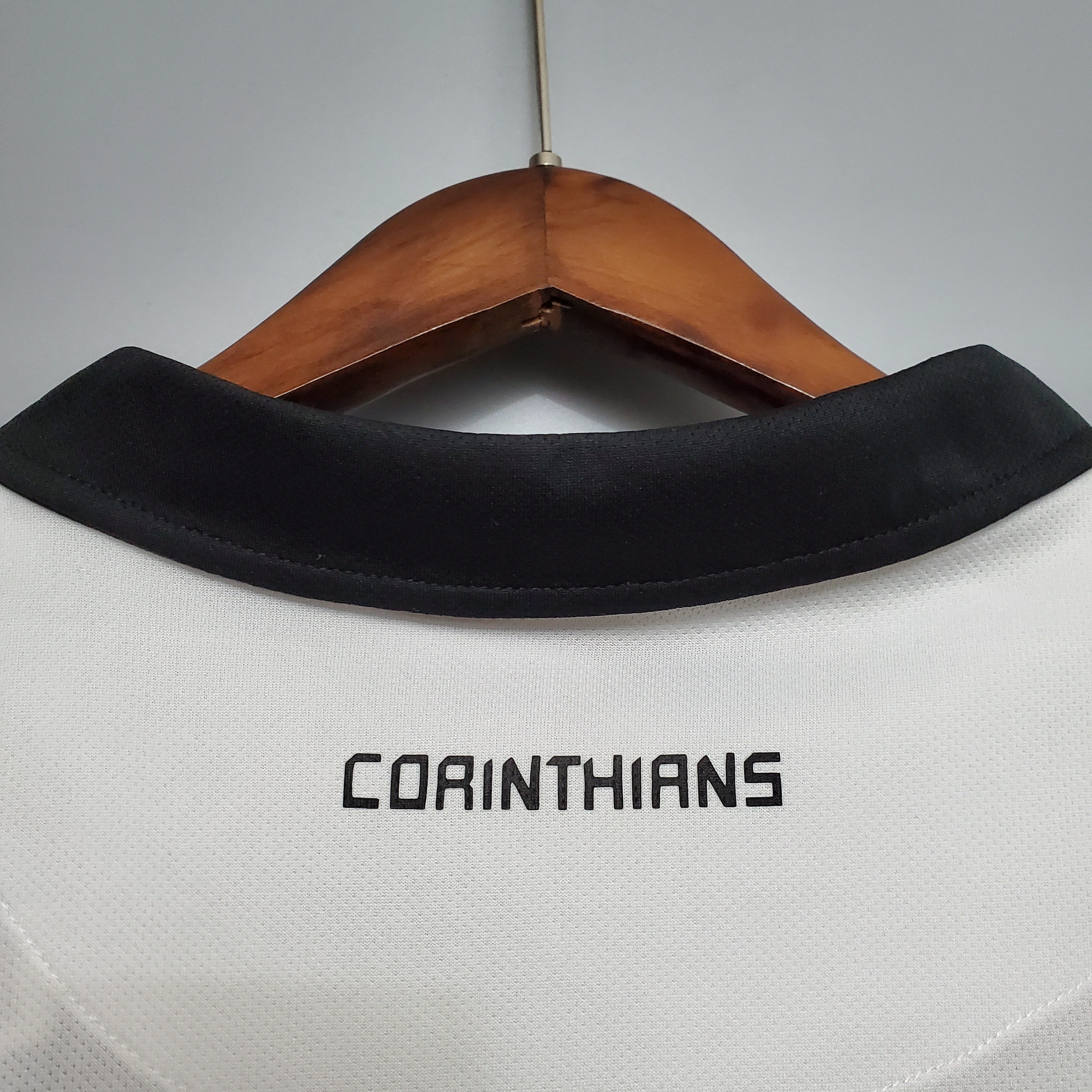 CORINTHIANS I 2012  MEN (RETRO)