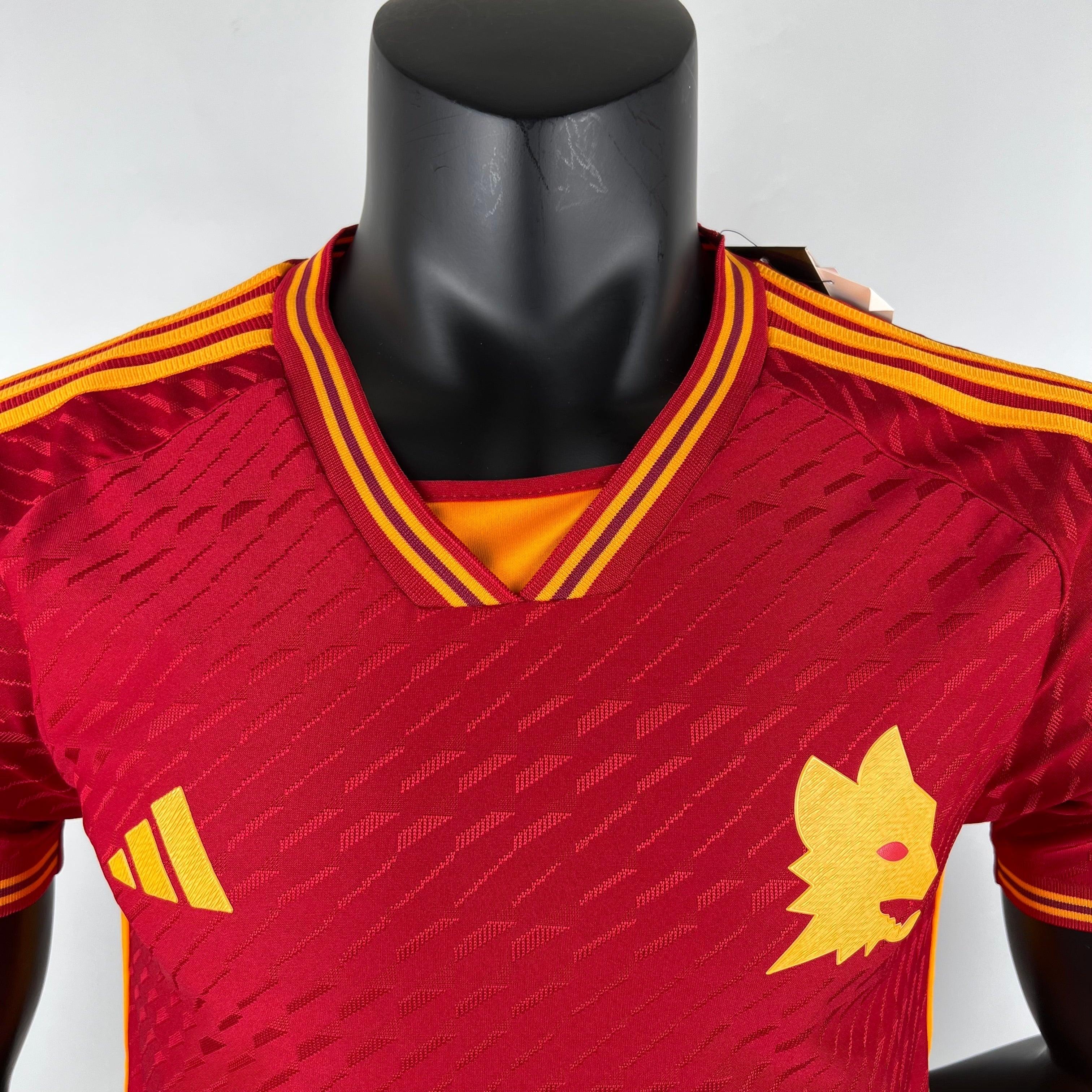ROMA I 23/24 MEN (PLAYER VERSION)