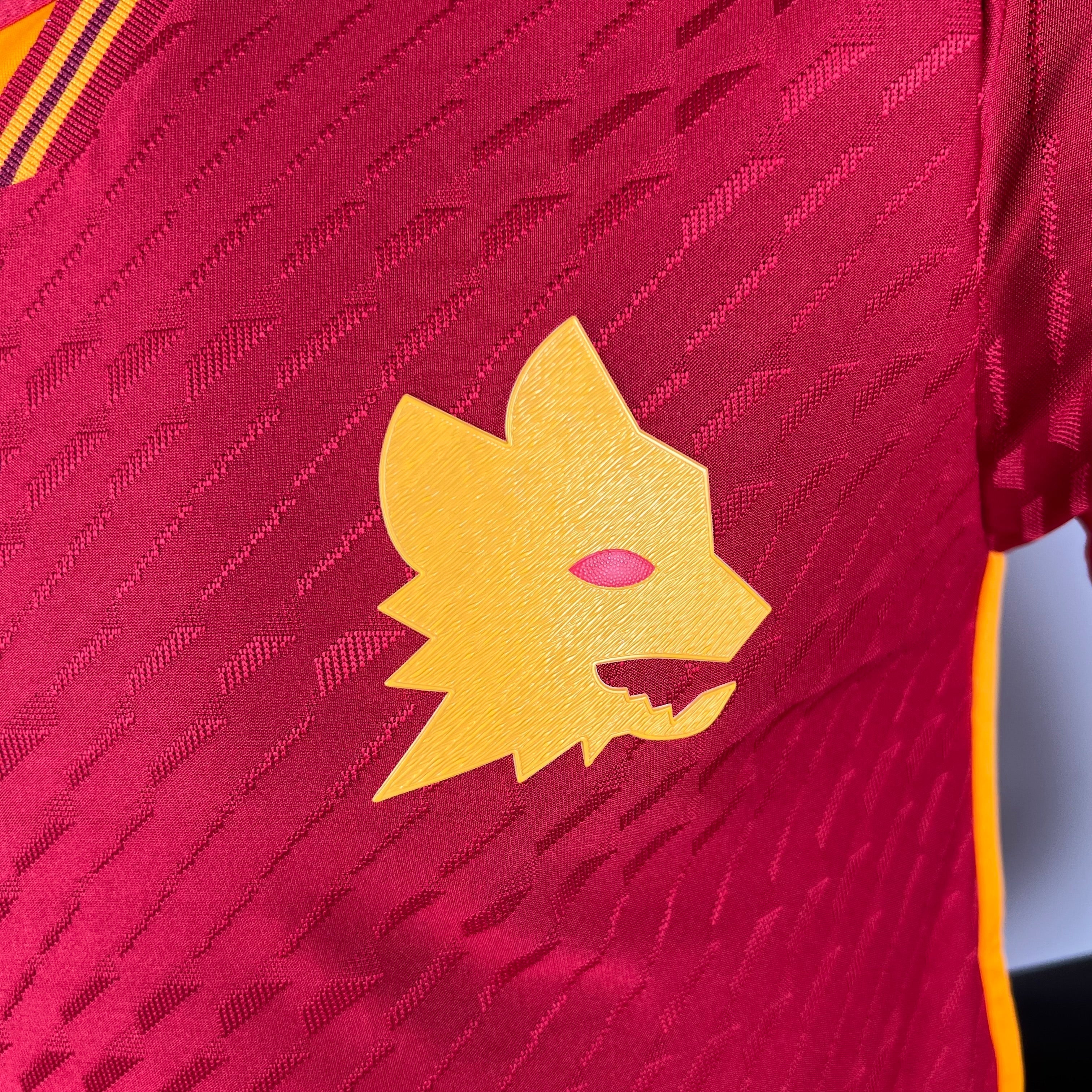 ROMA I 23/24 MEN (PLAYER VERSION)