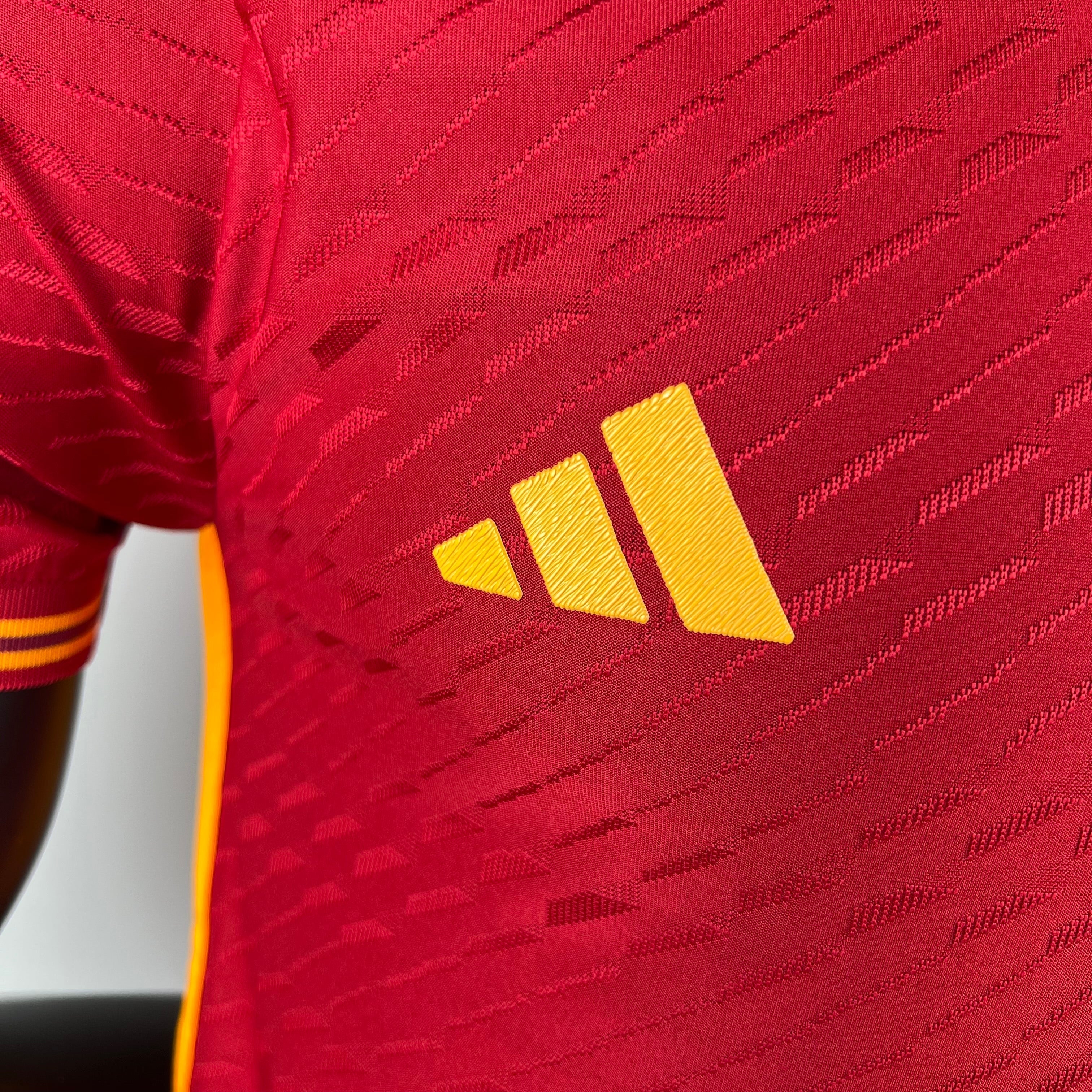 ROMA I 23/24 MEN (PLAYER VERSION)