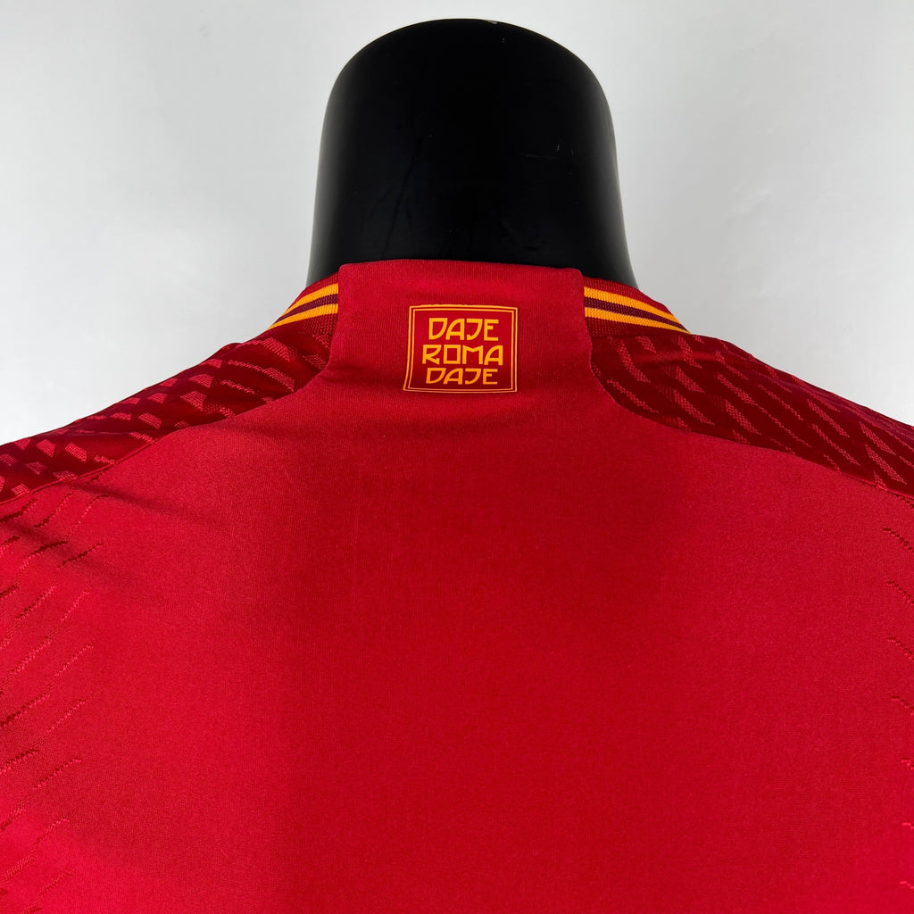 ROMA I 23/24 MEN (PLAYER VERSION)