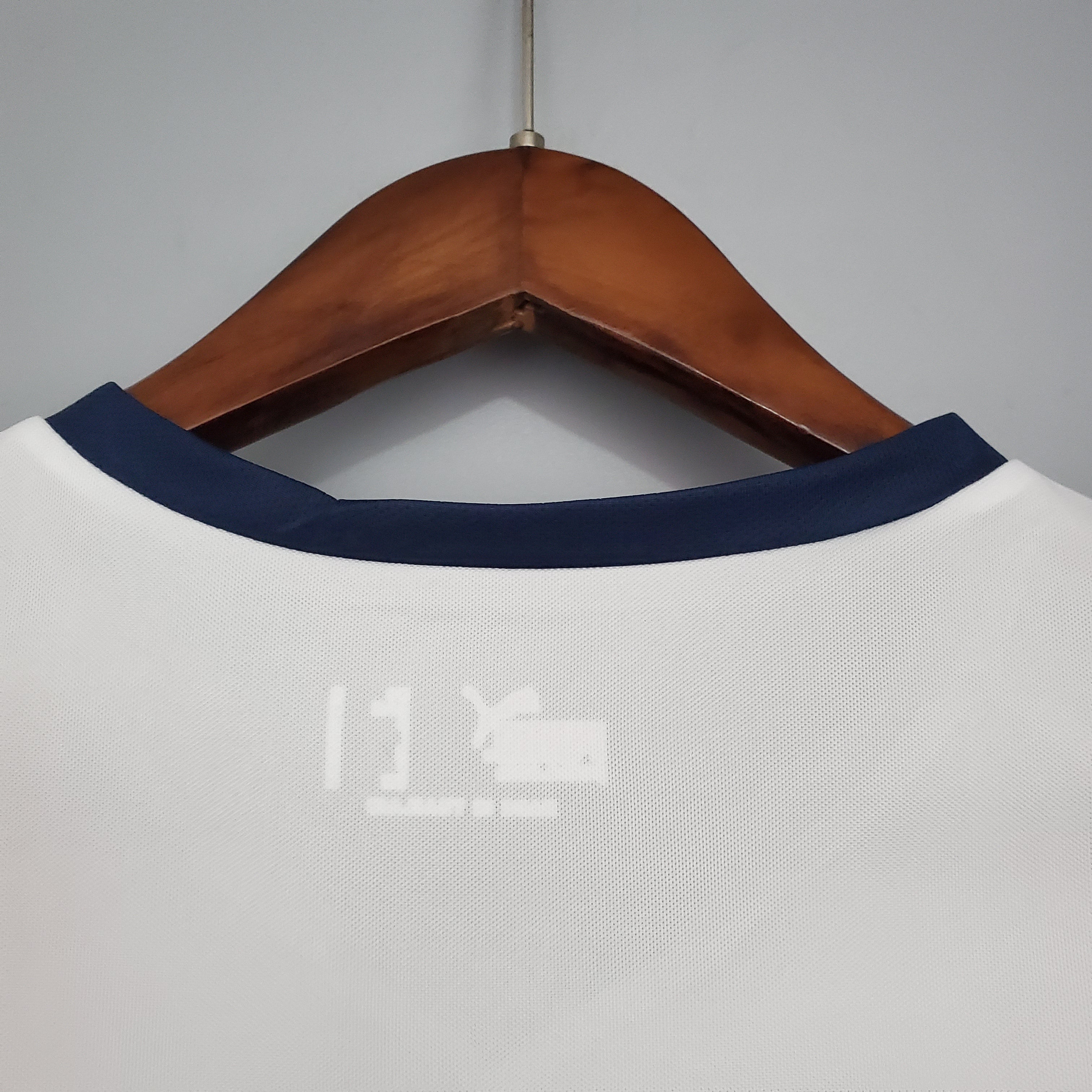 TOTTENHAM l 08/09 MEN (RETRO)
