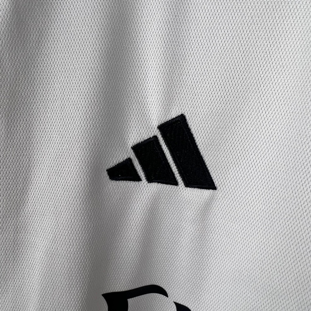 REAL MADRID I 23/24 MEN (LONG SLEEVE)