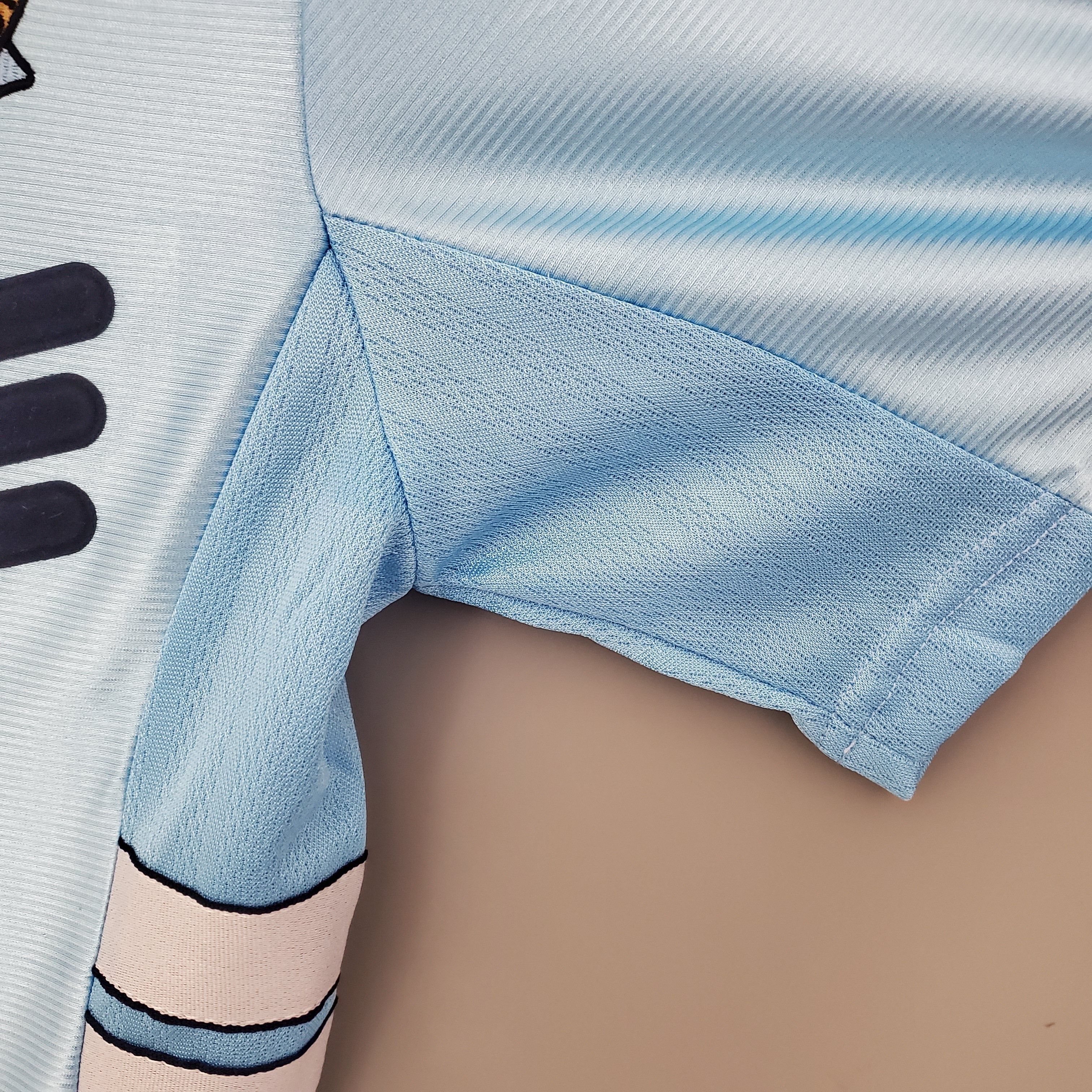 OLYMPIQUE MARSEILLE III 98/99 MEN (RETRO)