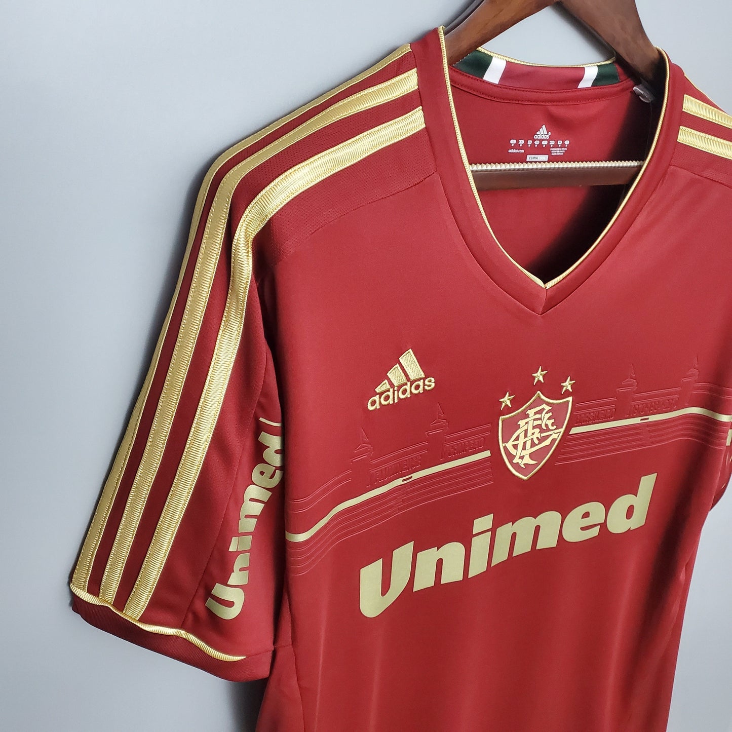 FLUMINENSE I 2012  MEN (RETRO)