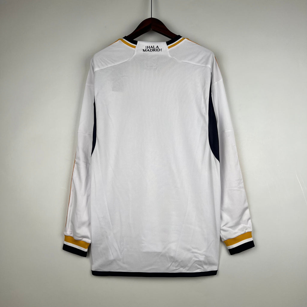 REAL MADRID I 23/24 MEN (LONG SLEEVE)