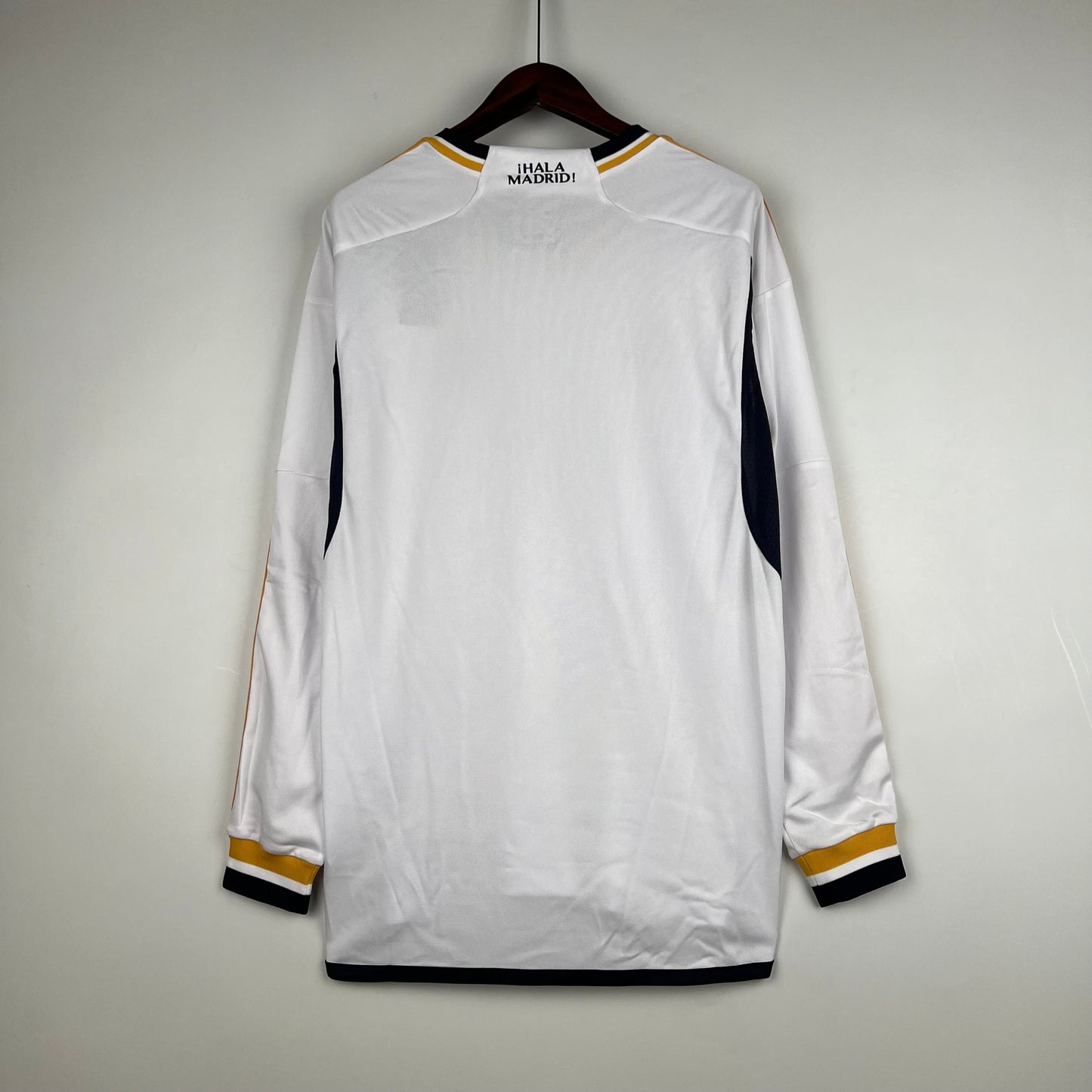 REAL MADRID I 23/24 MEN (LONG SLEEVE)