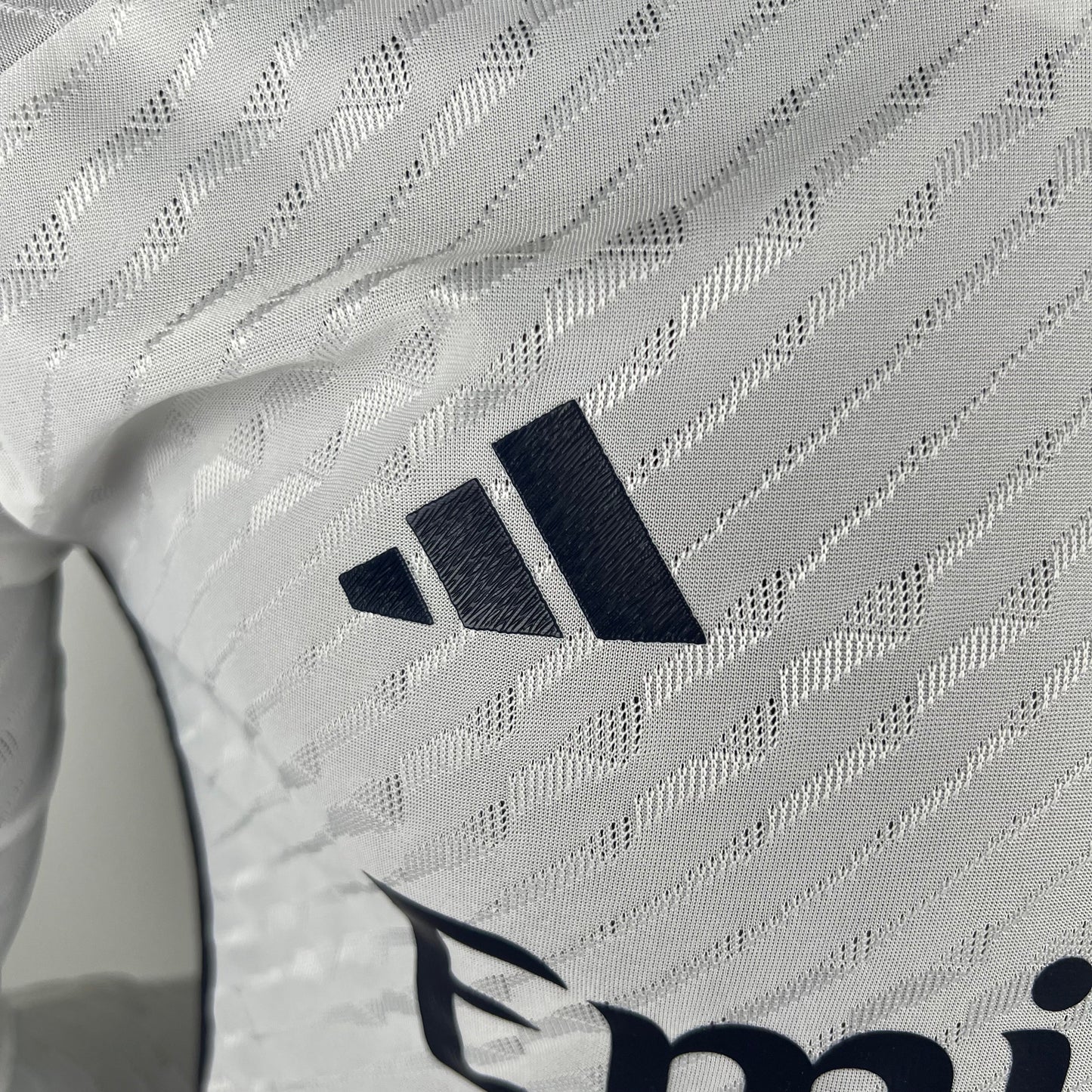 REAL MADRID I 23/24 MEN (PLAYER VERSION) LONG SLEEVE