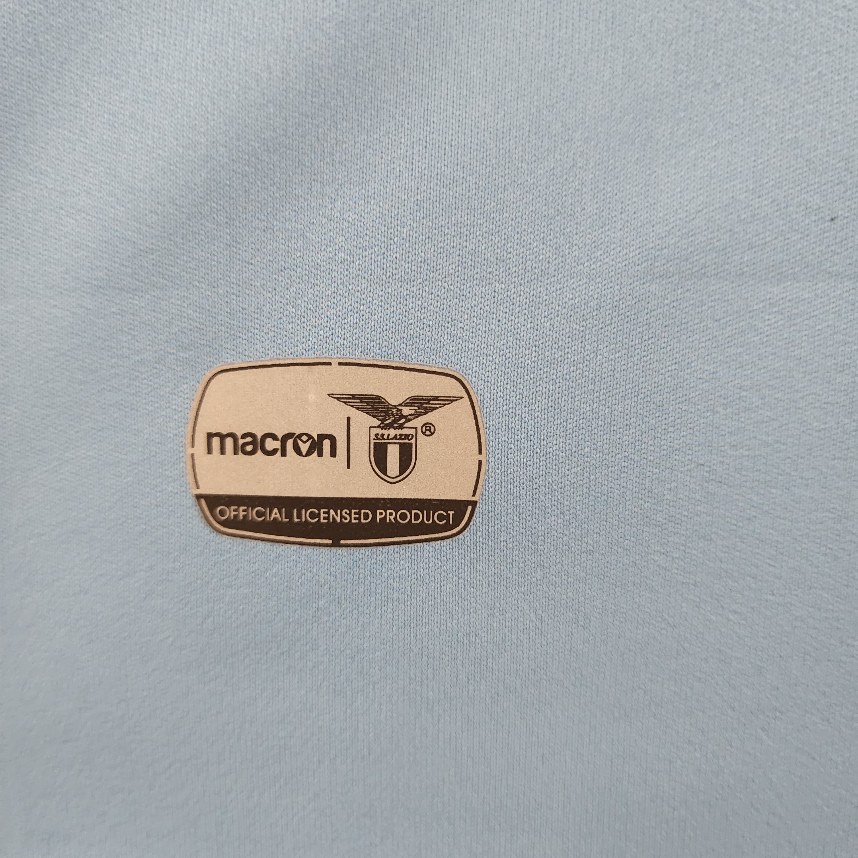 LAZIO III 18/19 MEN (RETRO)