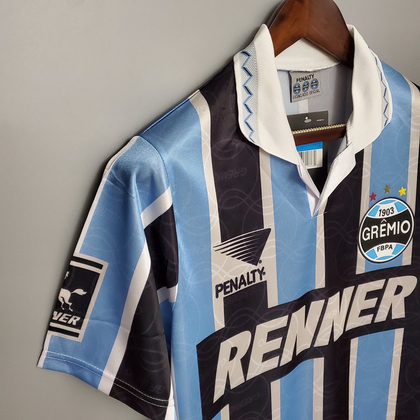 GRÊMIO I  MEN (RETRO)