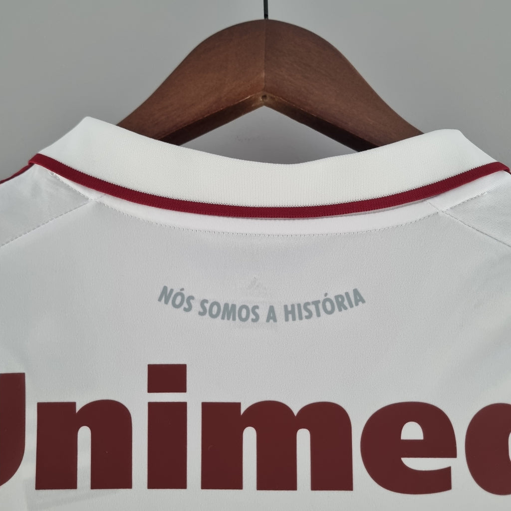FLUMINENSE Ill 11/12  MEN (RETRO)
