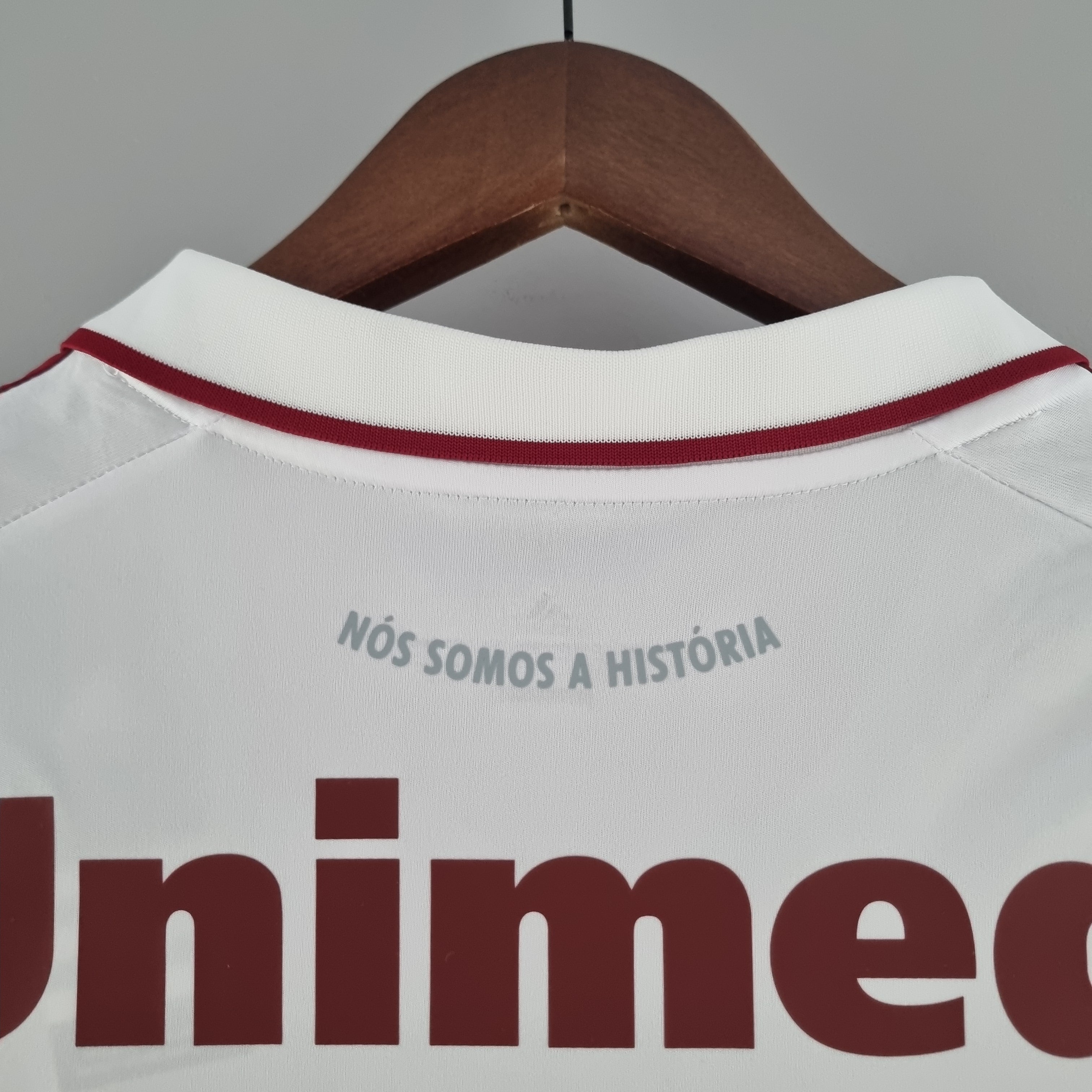 FLUMINENSE Ill 11/12  MEN (RETRO)