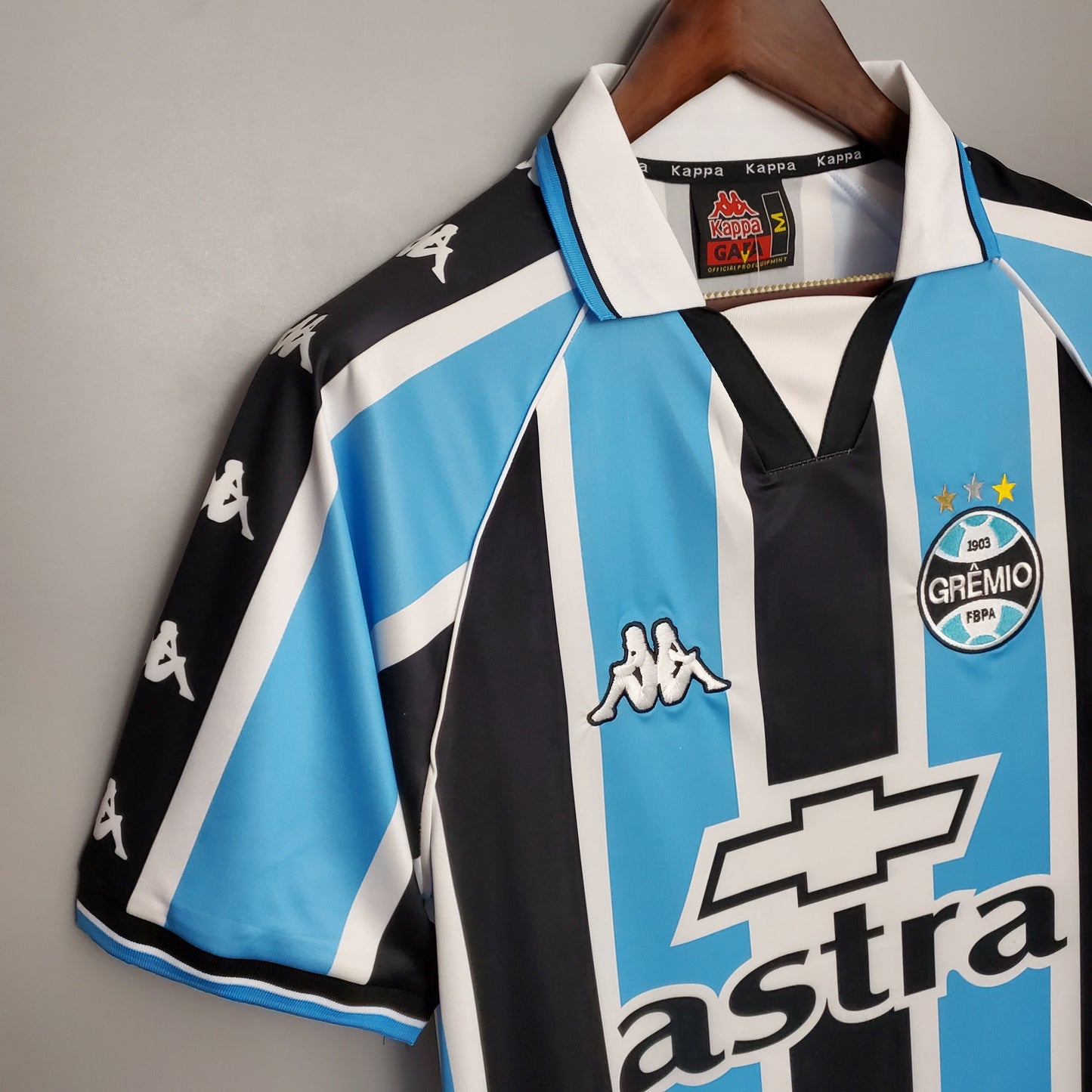 GRÊMIO lI 2000 MEN (RETRO)