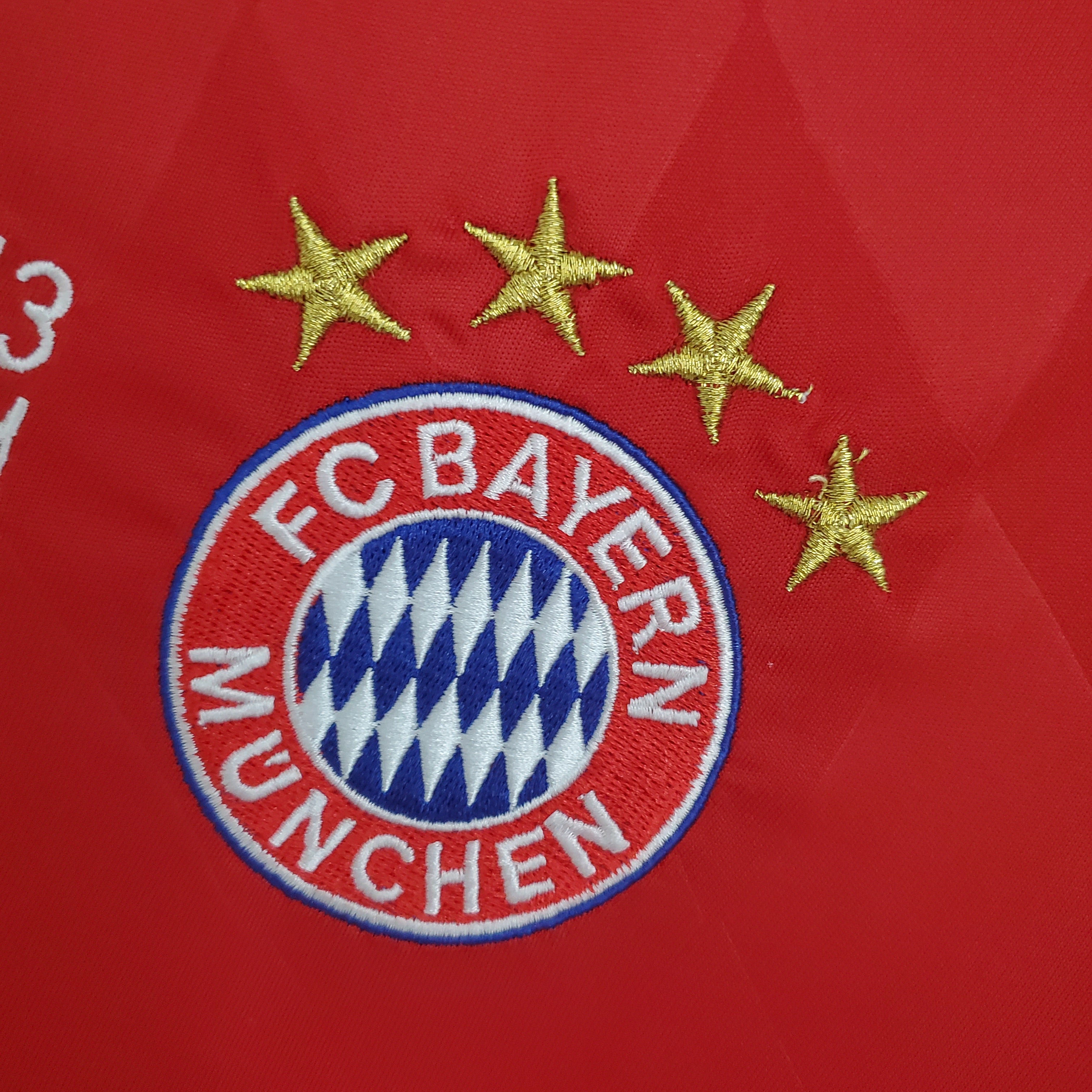 BAYERN MUNICH I 2013 MEN (RETRO)