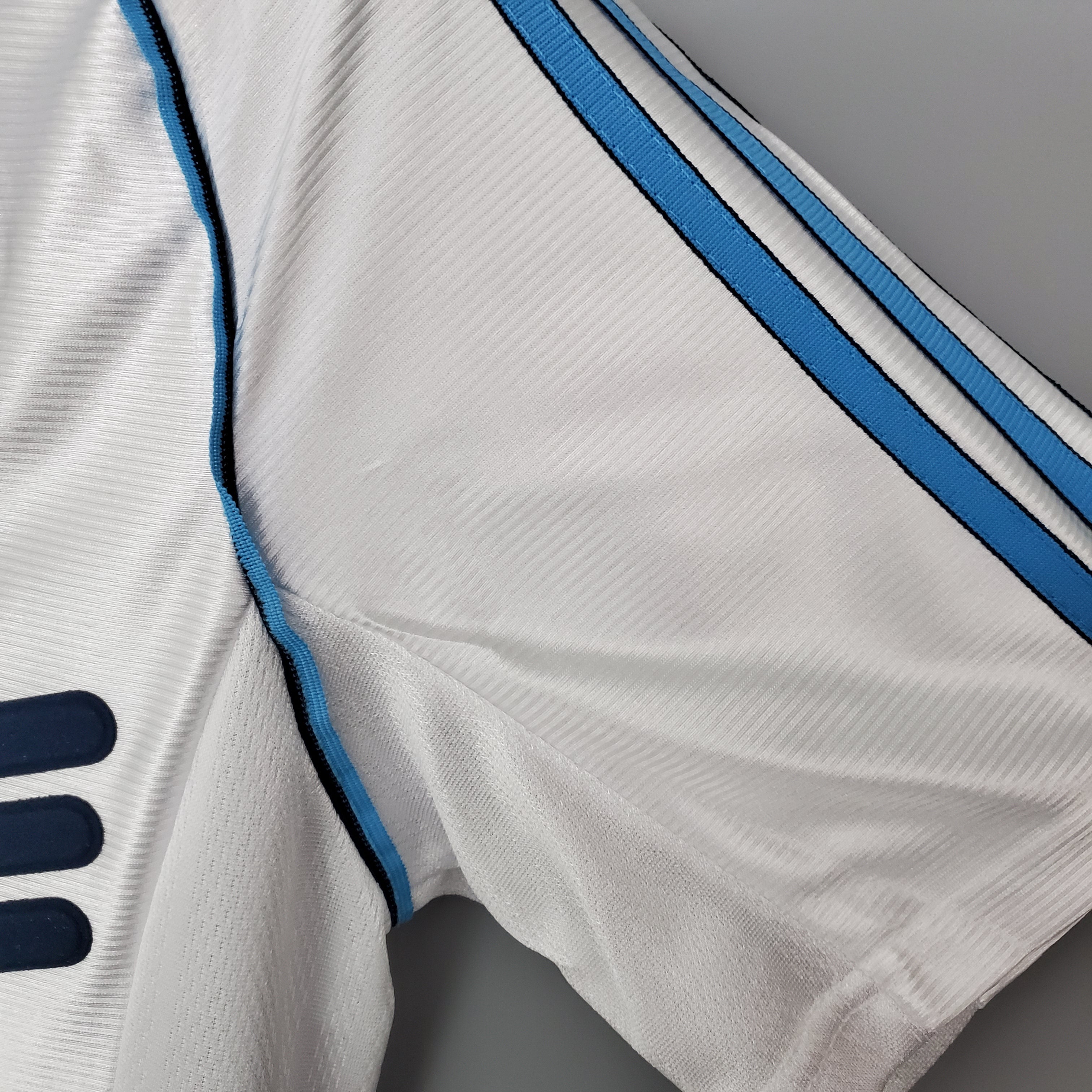 OLYMPIQUE MARSEILLE IV 98/99 MEN (RETRO)