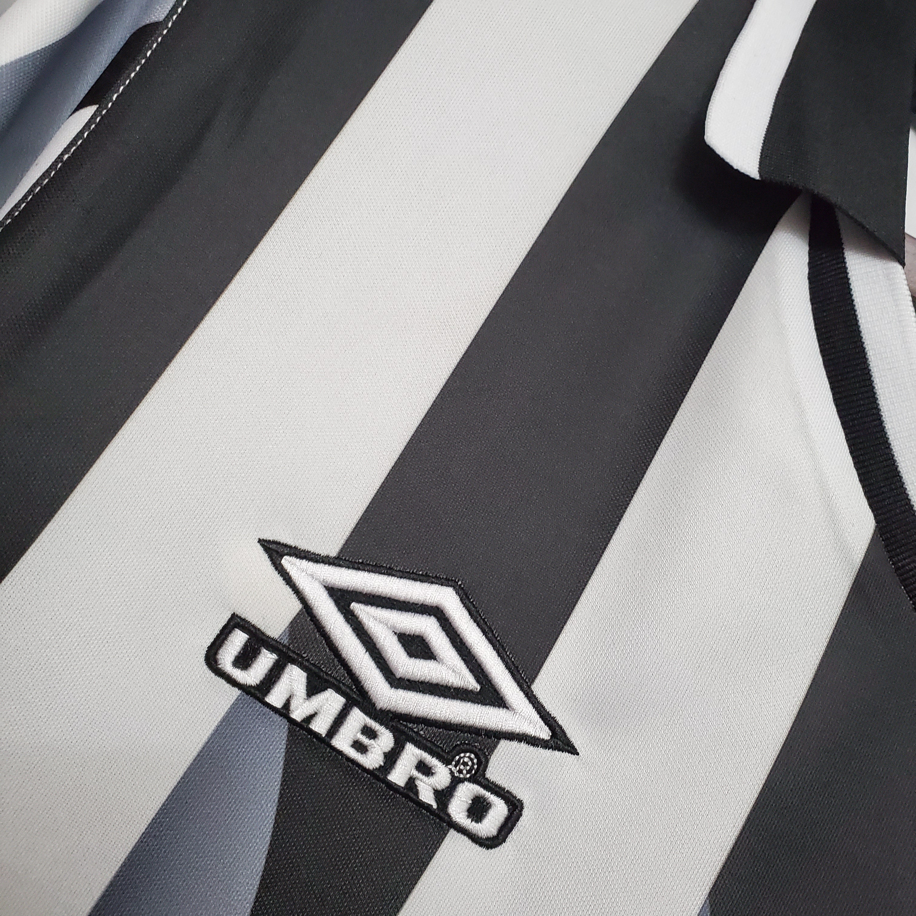 SANTOS l 1998  MEN (RETRO)