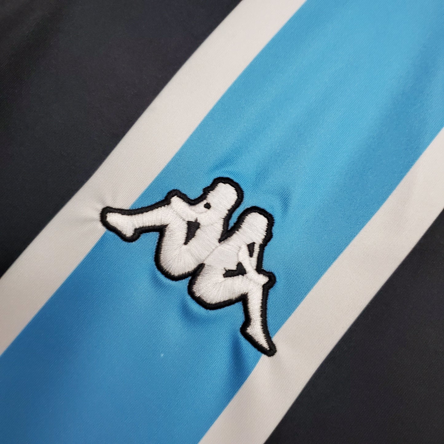 GRÊMIO lI 2000 MEN (RETRO)