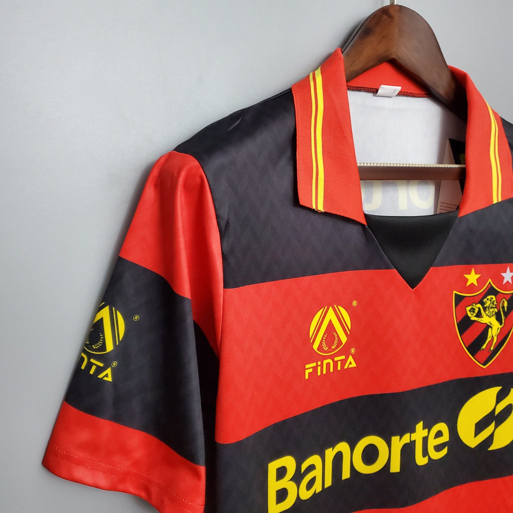 SPORT RECIFE l 92/93  MEN (RETRO)