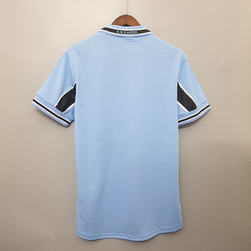 LAZIO I 99/00 MEN (RETRO)