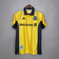 OLYMPIQUE MARSEILLE V 98/99 MEN (RETRO)