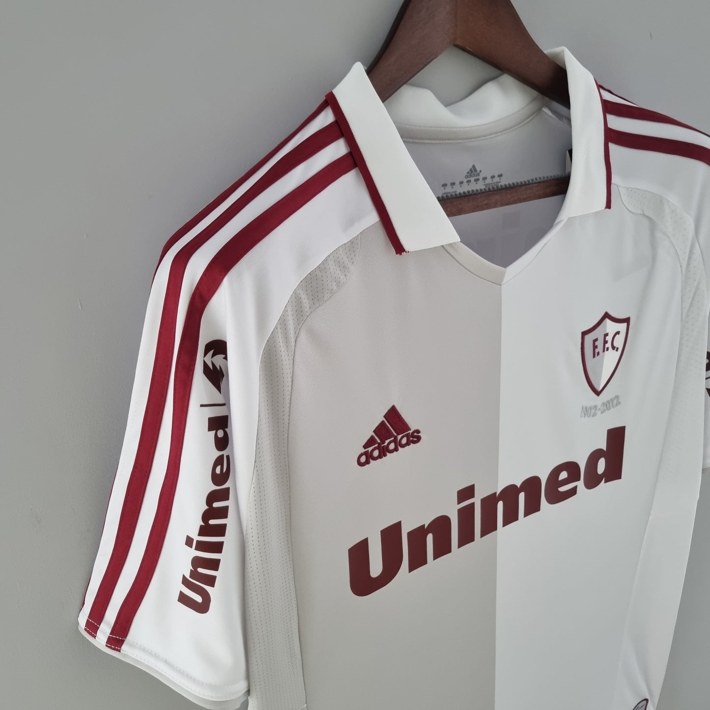 FLUMINENSE Ill 11/12  MEN (RETRO)