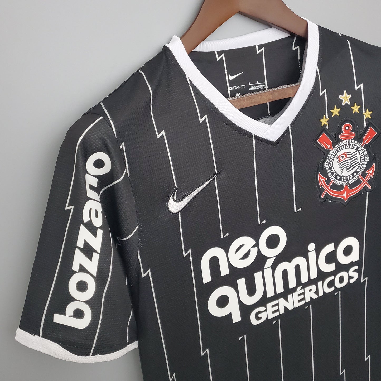 CORINTHIANS lI 11/12  MEN (RETRO)