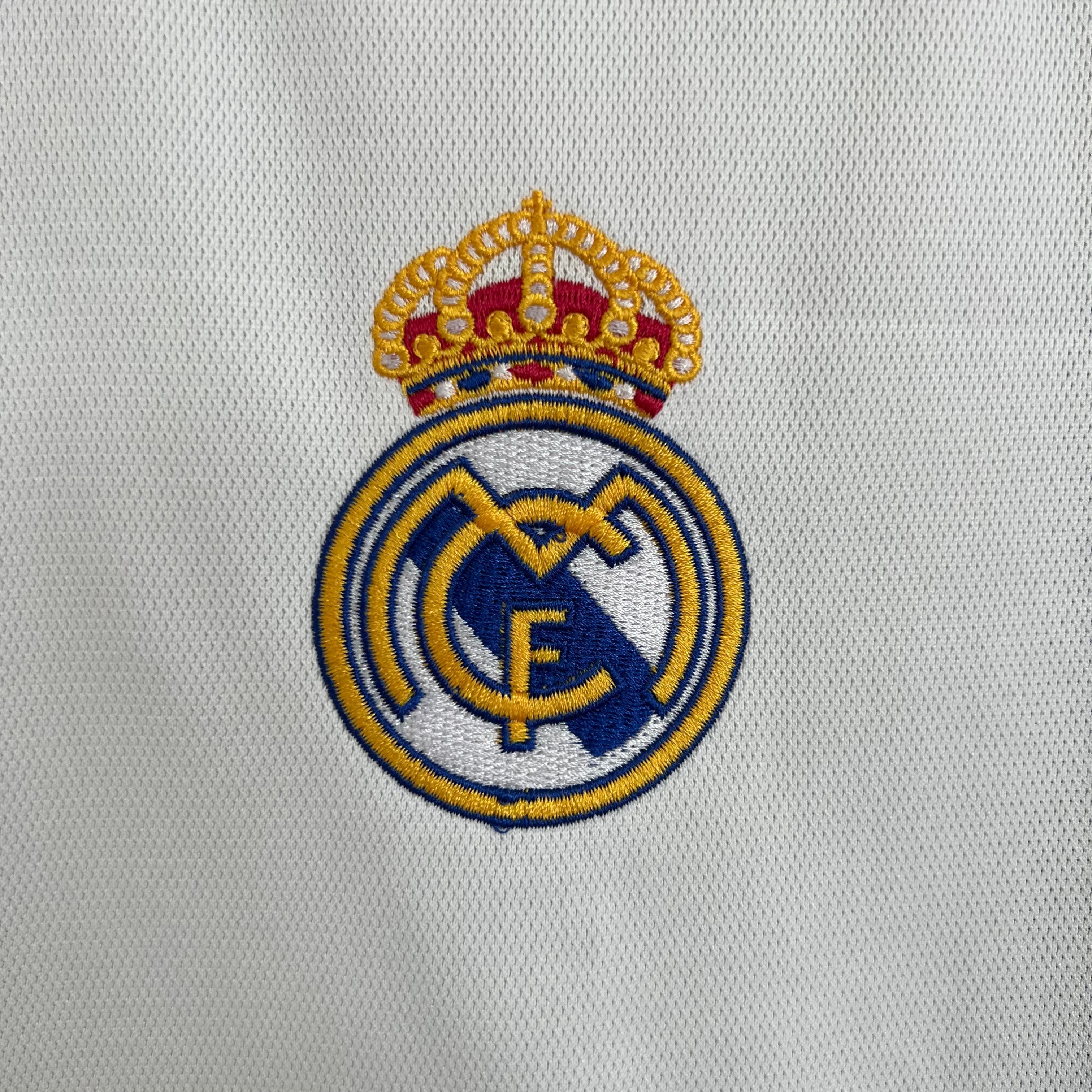 REAL MADRID I 23/24 MEN