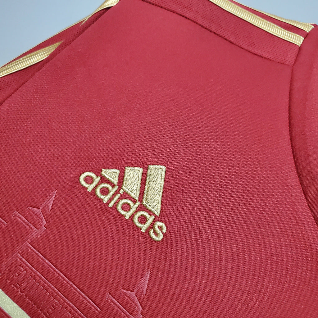 FLUMINENSE I 2012  MEN (RETRO)