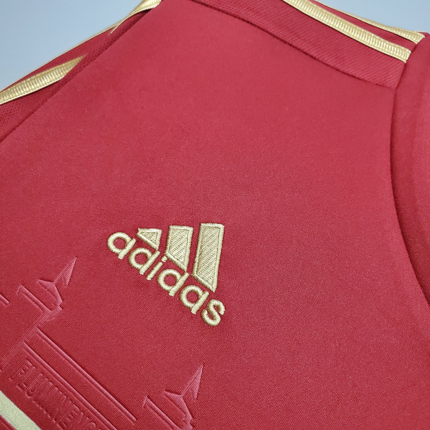 FLUMINENSE I 2012  MEN (RETRO)