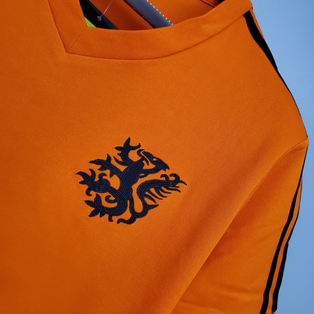 NETHERLANDS I 74/75 MEN (RETRO)