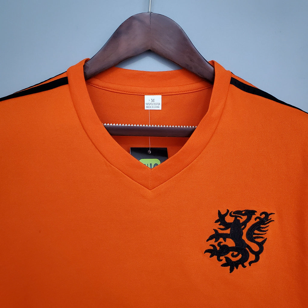 NETHERLANDS I 74/75 MEN (RETRO)