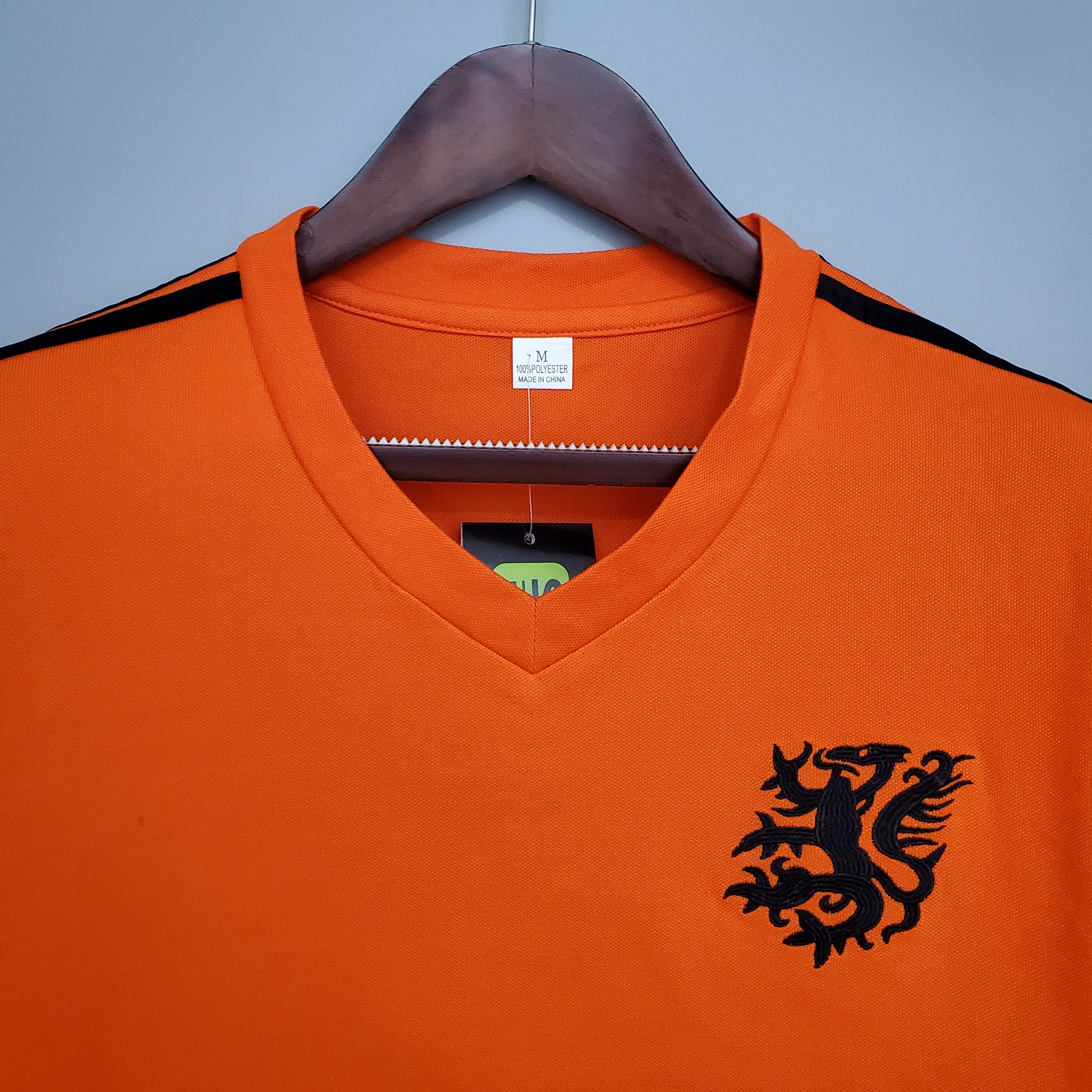 NETHERLANDS I 74/75 MEN (RETRO)
