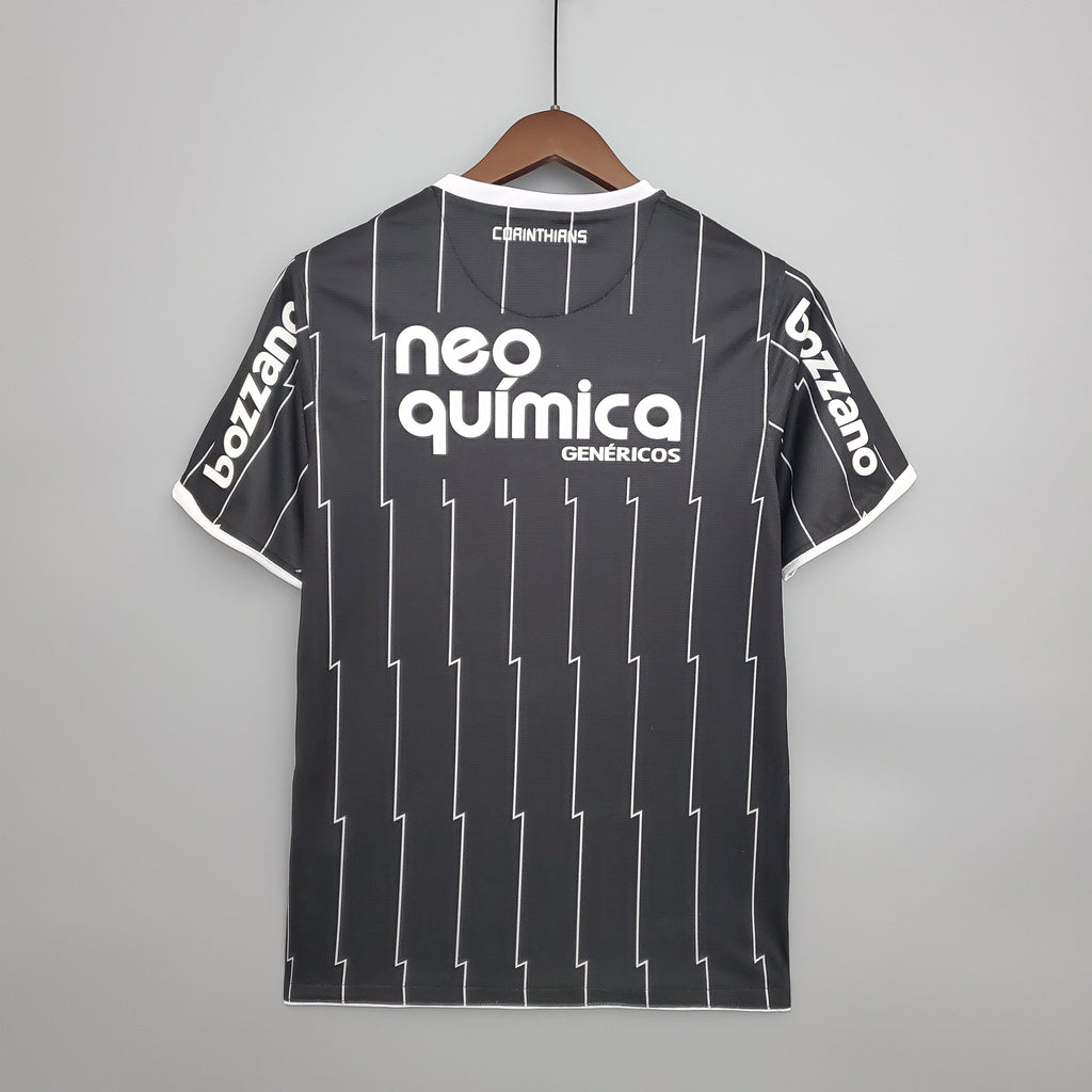 CORINTHIANS lI 11/12  MEN (RETRO)