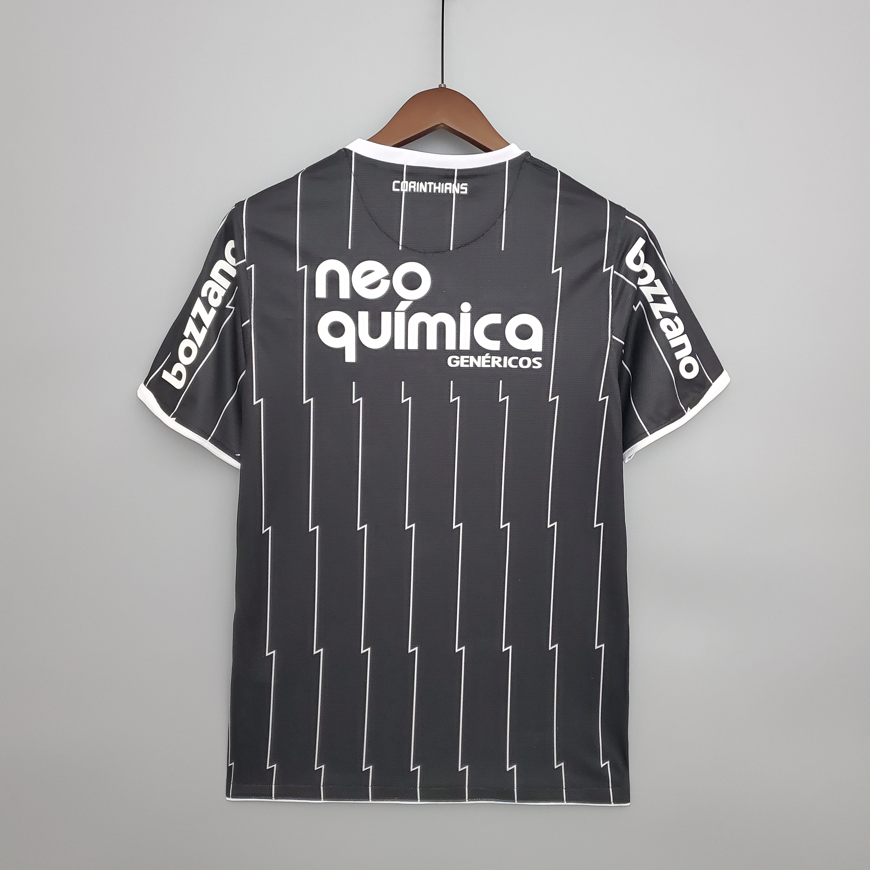 CORINTHIANS lI 11/12  MEN (RETRO)