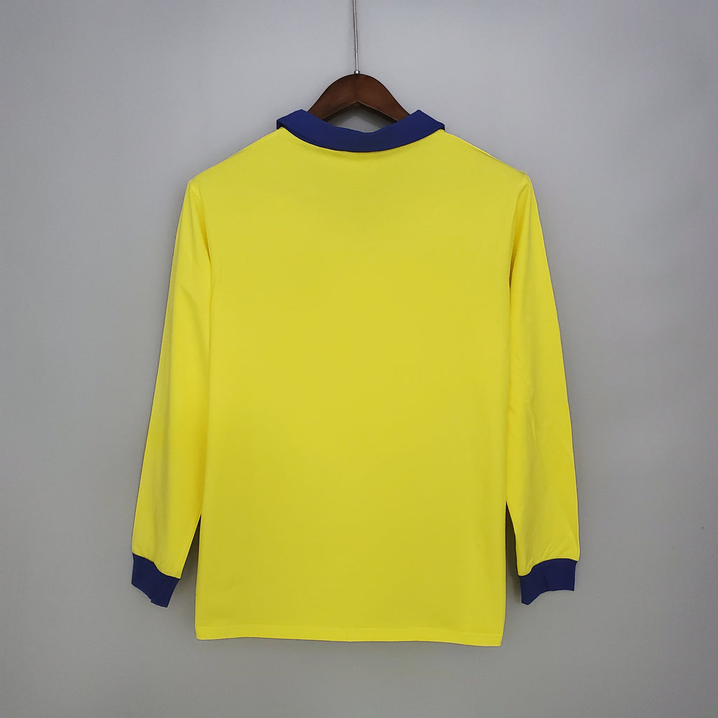 ARSENAL I 71/79 MEN (RETRO) (LONG SLEEVE)