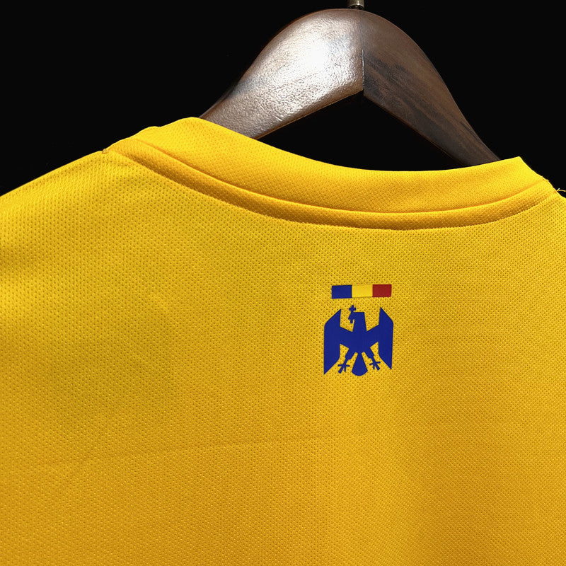 ROMANIA I 23/24 MEN