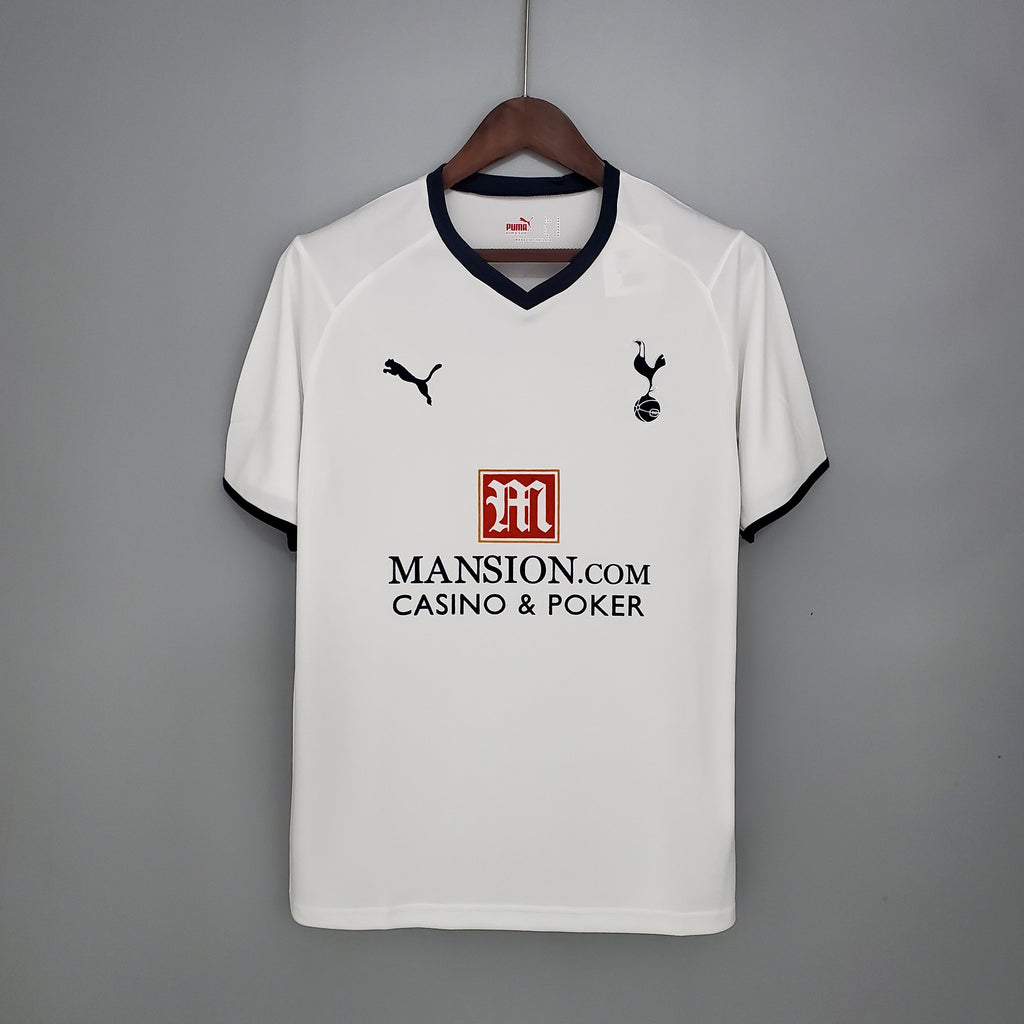 TOTTENHAM l 08/09 MEN (RETRO)